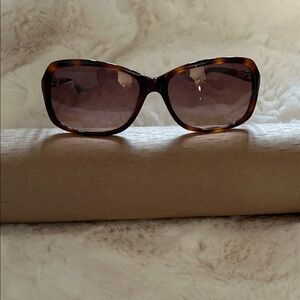 Tortoise Shell Sunglasses